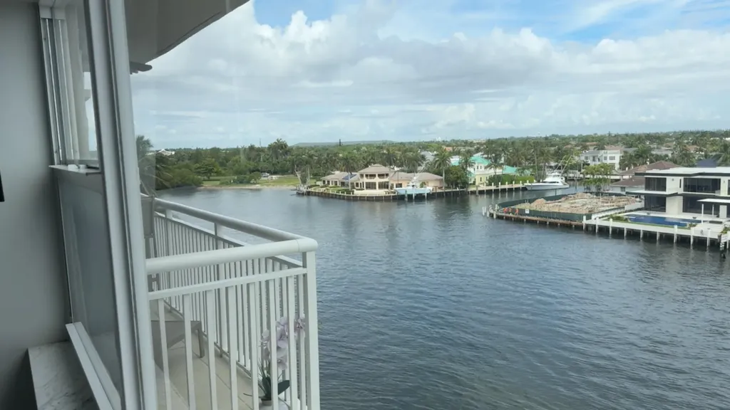 2611 N Riverside Drive Pompano Beach FL 33062
