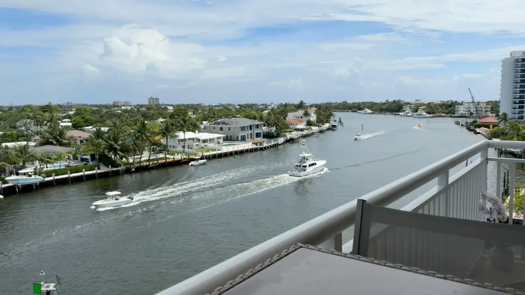 2611 N Riverside Drive Pompano Beach FL 33062