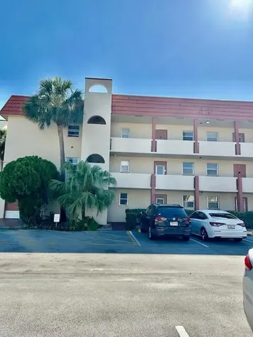 7960 Sunrise Lakes Drive N Sunrise FL 33322