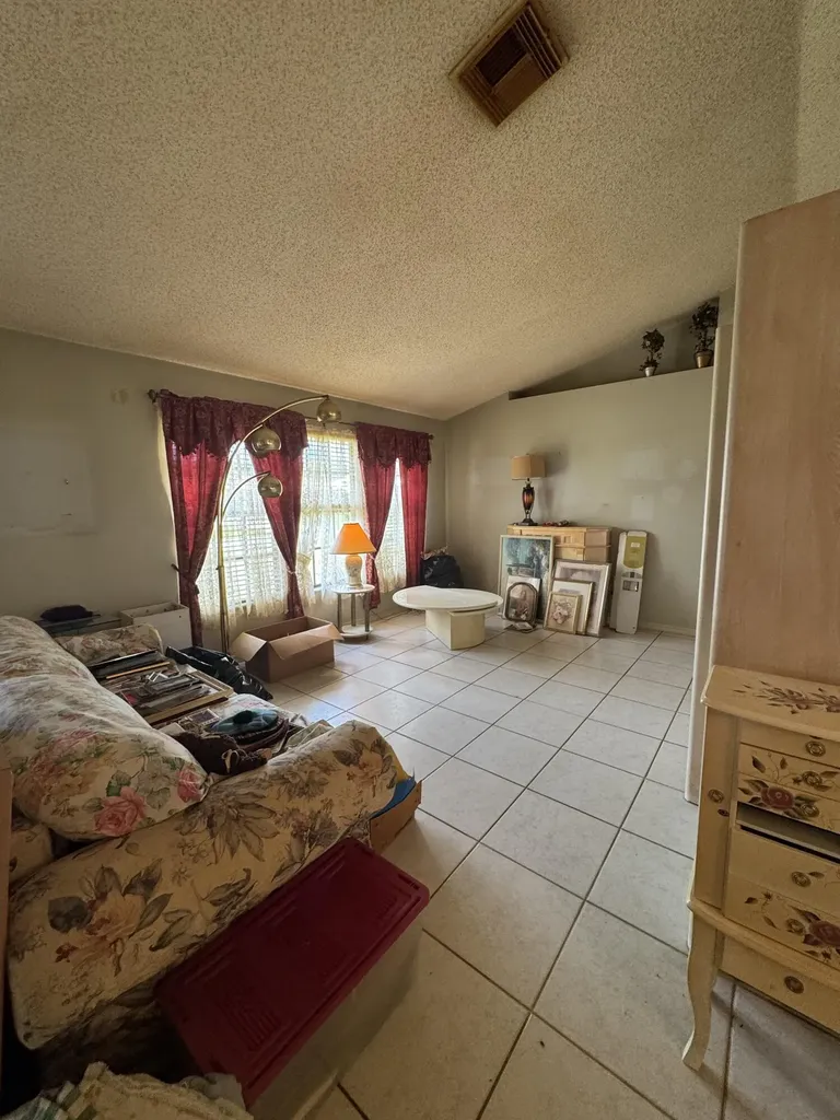1962 SW Capeador Street Port St Lucie FL 34953