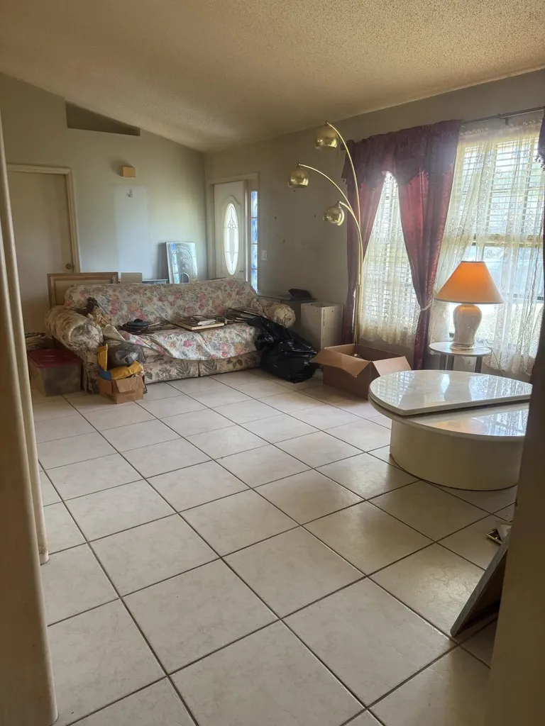 1962 SW Capeador Street Port St Lucie FL 34953
