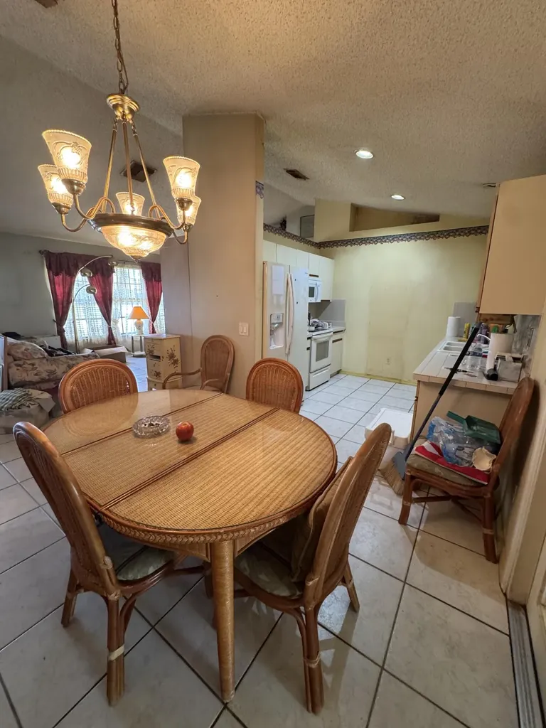 1962 SW Capeador Street Port St Lucie FL 34953