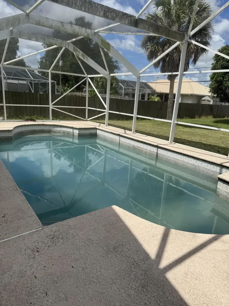 1962 SW Capeador Street Port St Lucie FL 34953