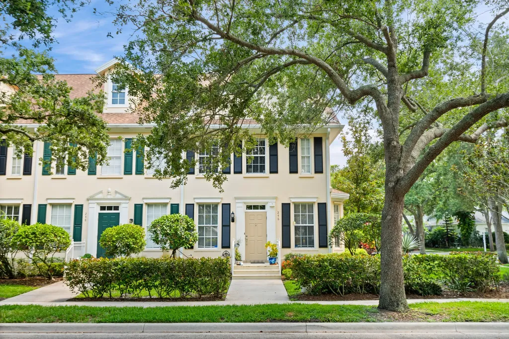 246 Iris Drive Jupiter FL 33458