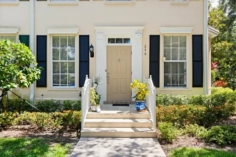 246 Iris Drive Jupiter FL 33458