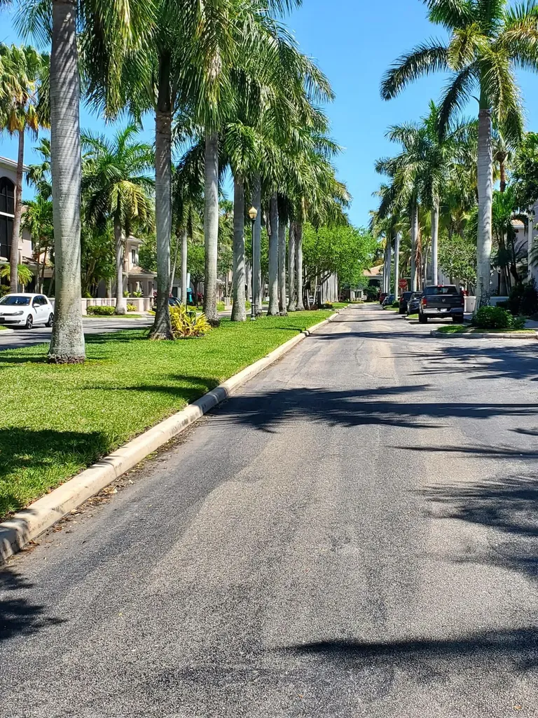 2804 Sarento Place Palm Beach Gardens FL 33410