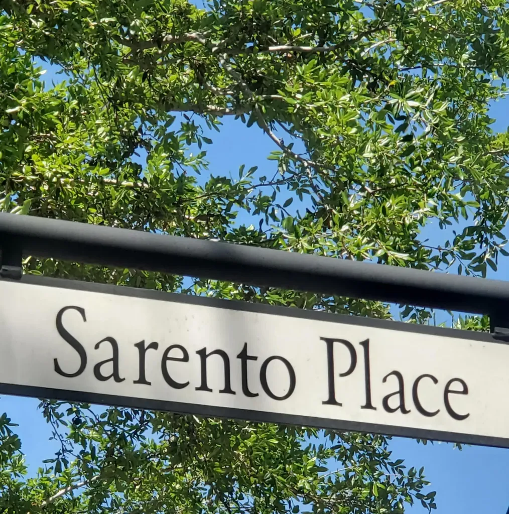 2804 Sarento Place Palm Beach Gardens FL 33410