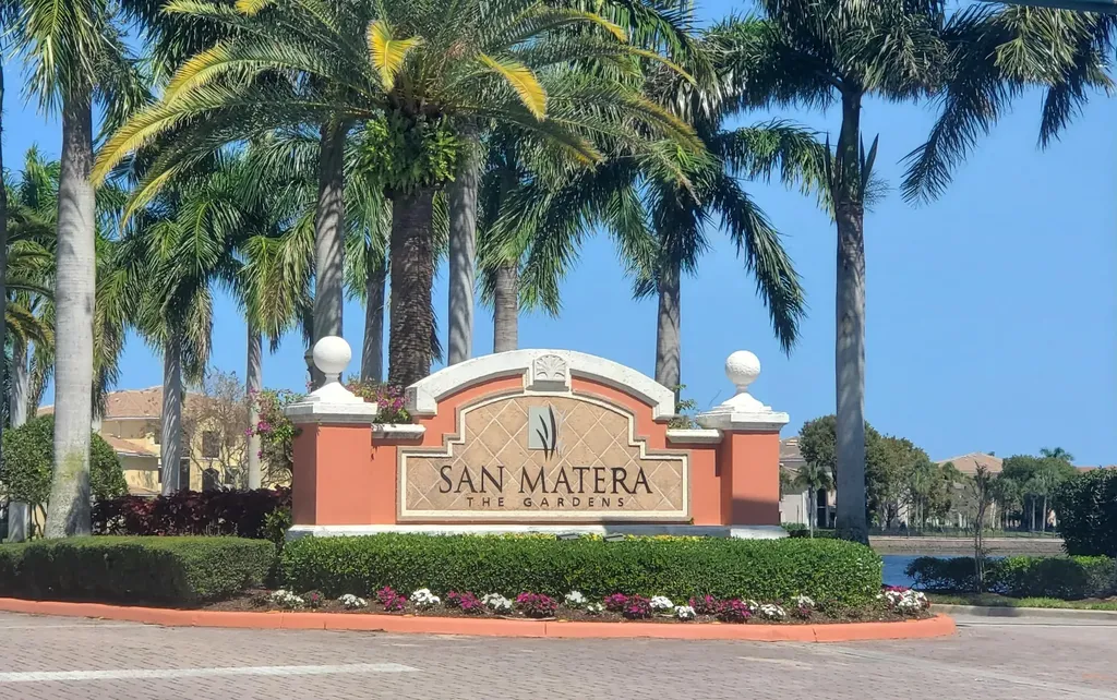 2804 Sarento Place Palm Beach Gardens FL 33410