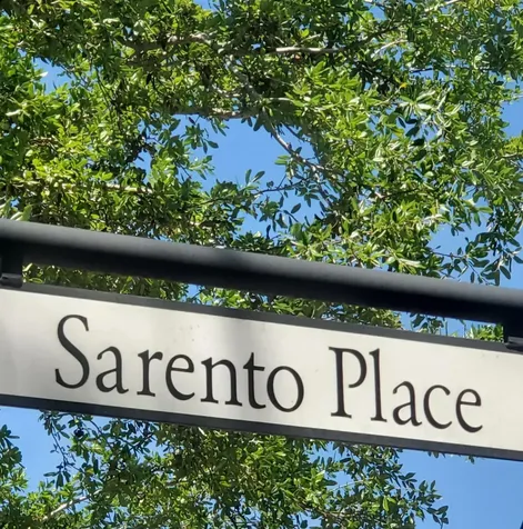 2804 Sarento Place Palm Beach Gardens FL 33410