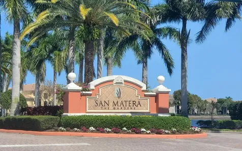 2804 Sarento Place Palm Beach Gardens FL 33410