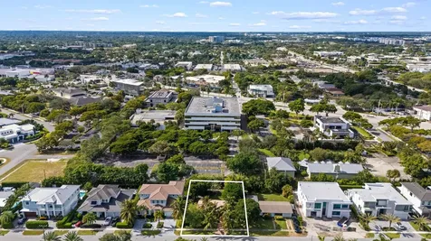 1001 NE 2nd Terrace Boca Raton FL 33432