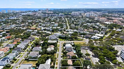 1001 NE 2nd Terrace Boca Raton FL 33432