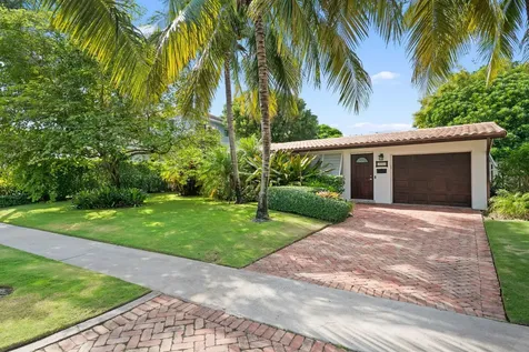 1001 NE 2nd Terrace Boca Raton FL 33432
