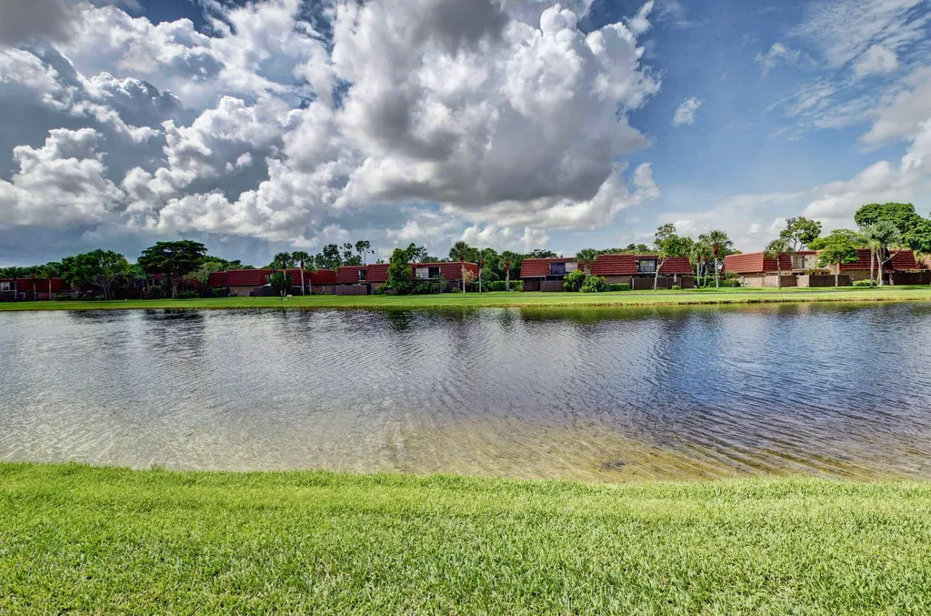 8385 Trent Court Boca Raton FL 33433