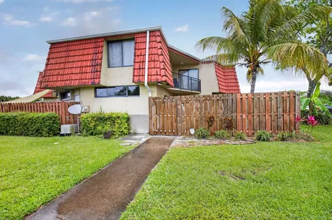 8385 Trent Court Boca Raton FL 33433