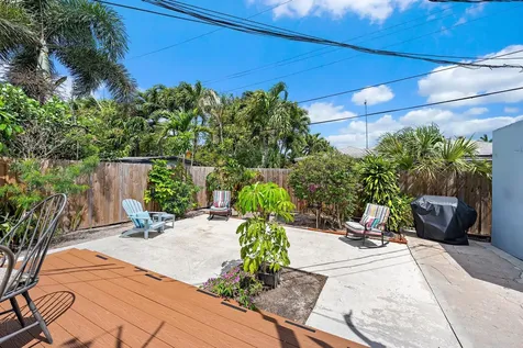 717 Macy Street West Palm Beach FL 33405