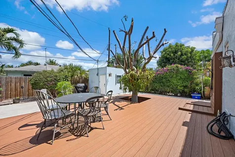717 Macy Street West Palm Beach FL 33405