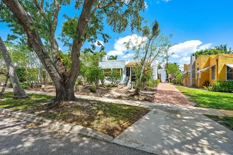 717 Macy Street West Palm Beach FL 33405