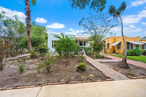 717 Macy Street West Palm Beach FL 33405