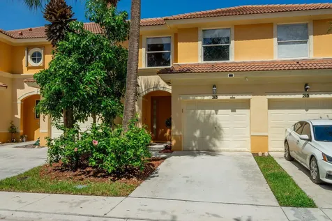 213 River Bluff Lane Royal Palm Beach FL 33411
