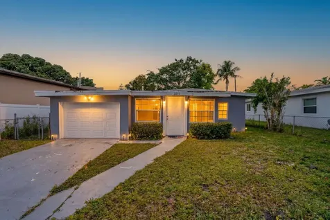2917 NW 7th Court Fort Lauderdale FL 33311