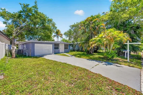 2917 NW 7th Court Fort Lauderdale FL 33311