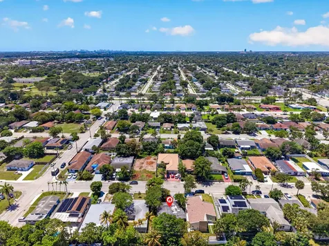 2917 NW 7th Court Fort Lauderdale FL 33311