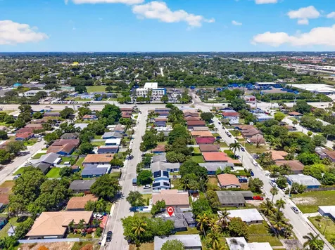 2917 NW 7th Court Fort Lauderdale FL 33311
