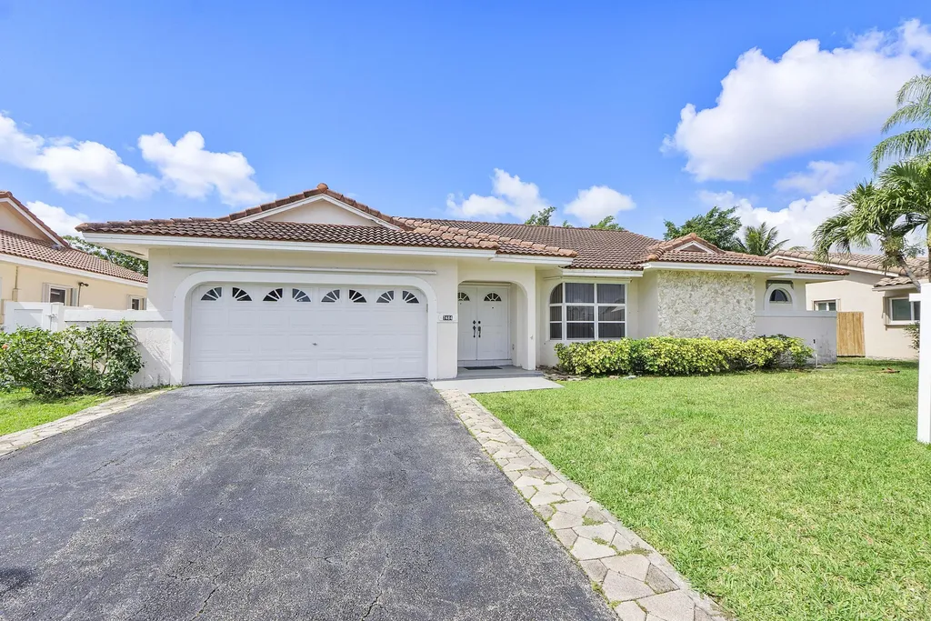 7484 NW 21st Street Margate FL 33063