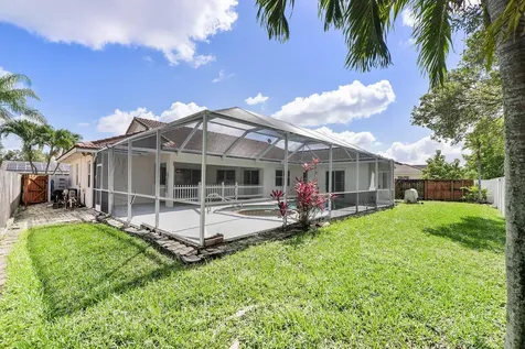 7484 NW 21st Street Margate FL 33063