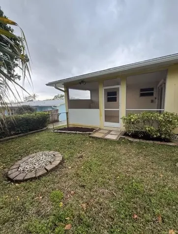 3393 NE Sandra Drive Jensen Beach FL 34957
