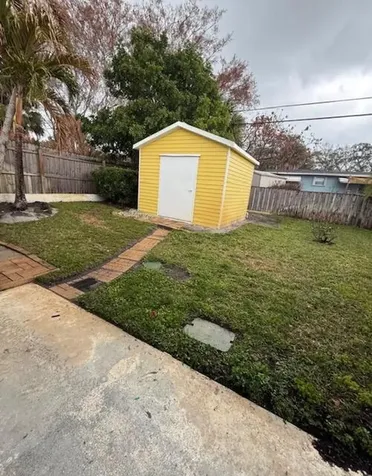 3393 NE Sandra Drive Jensen Beach FL 34957