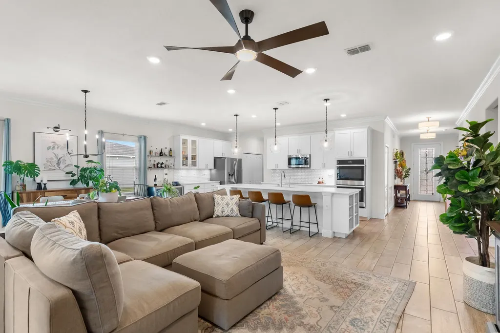1502 SW Kosnar Avenue Port St Lucie FL 34953