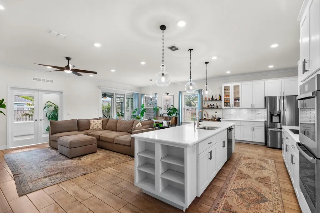 1502 SW Kosnar Avenue Port St Lucie FL 34953