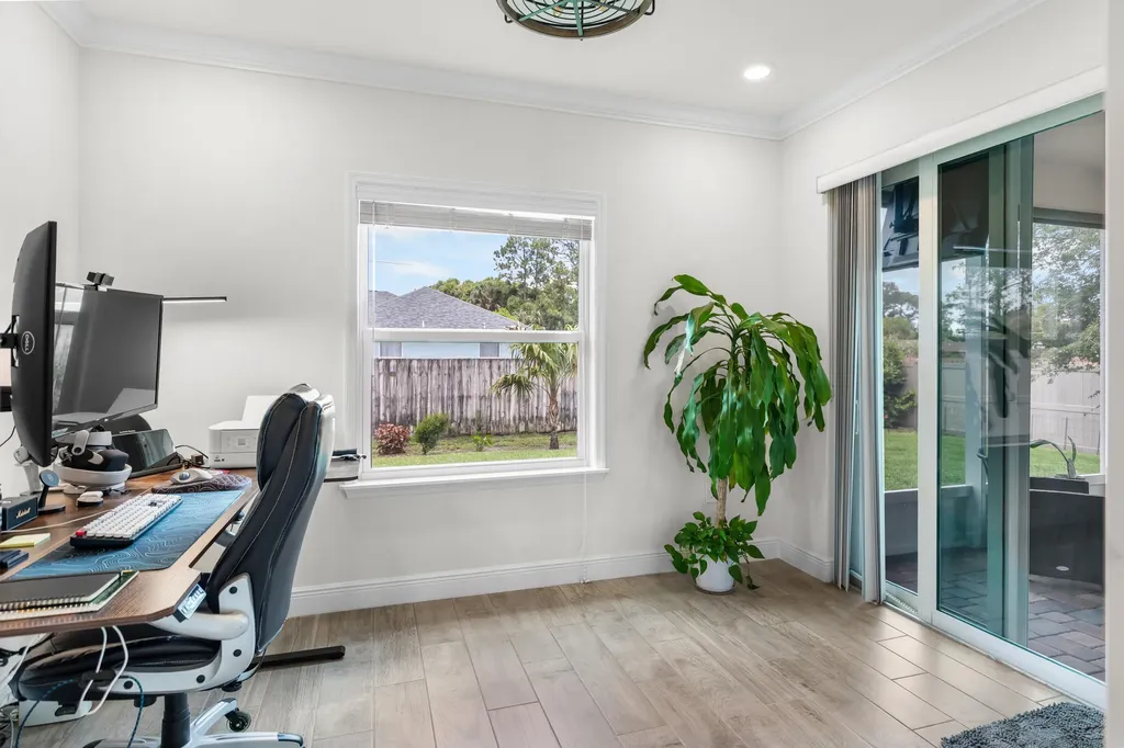 1502 SW Kosnar Avenue Port St Lucie FL 34953