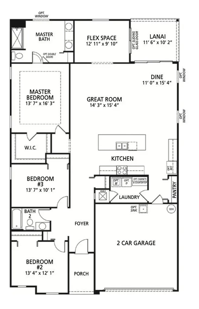 1502 SW Kosnar Avenue Port St Lucie FL 34953