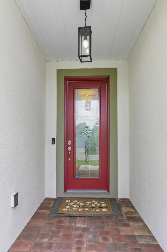 1502 SW Kosnar Avenue Port St Lucie FL 34953