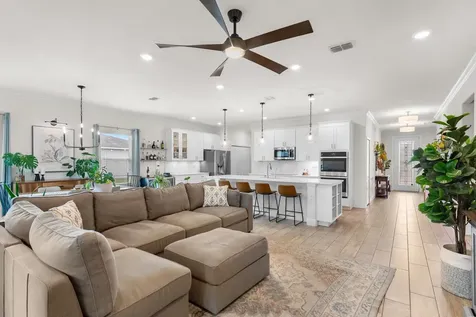 1502 SW Kosnar Avenue Port St Lucie FL 34953