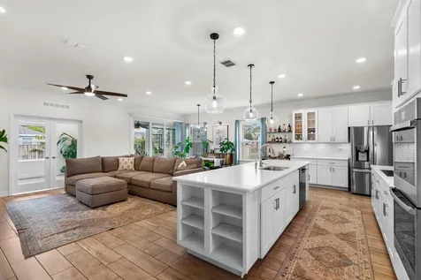 1502 SW Kosnar Avenue Port St Lucie FL 34953