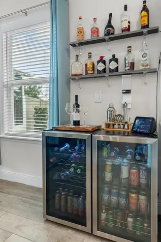 1502 SW Kosnar Avenue Port St Lucie FL 34953