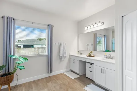 1502 SW Kosnar Avenue Port St Lucie FL 34953