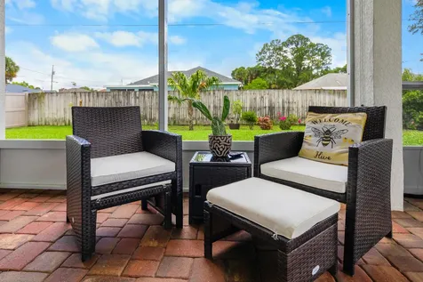 1502 SW Kosnar Avenue Port St Lucie FL 34953