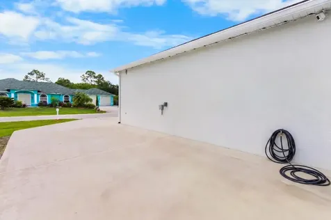 1502 SW Kosnar Avenue Port St Lucie FL 34953