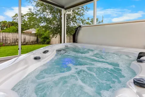 1502 SW Kosnar Avenue Port St Lucie FL 34953