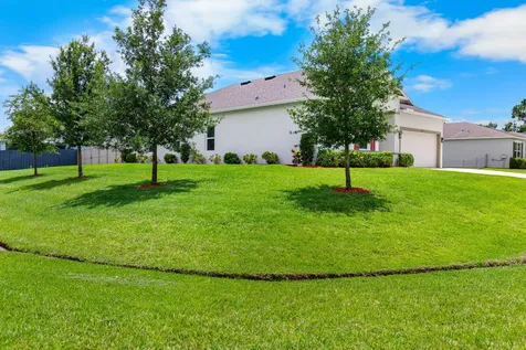 1502 SW Kosnar Avenue Port St Lucie FL 34953