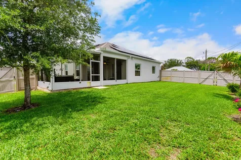 1502 SW Kosnar Avenue Port St Lucie FL 34953
