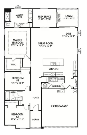 1502 SW Kosnar Avenue Port St Lucie FL 34953
