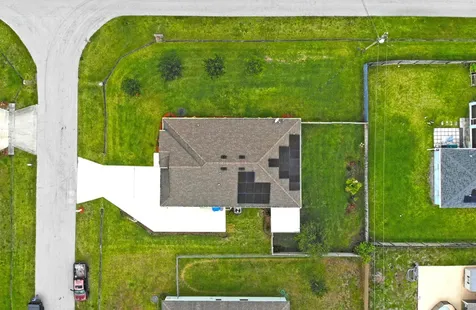 1502 SW Kosnar Avenue Port St Lucie FL 34953