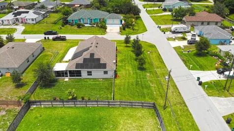 1502 SW Kosnar Avenue Port St Lucie FL 34953