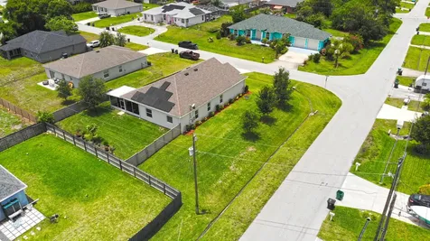 1502 SW Kosnar Avenue Port St Lucie FL 34953